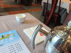 -功德林素菜饭庄(前门店)