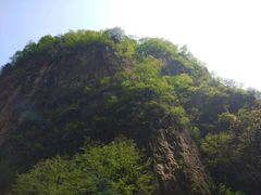 -山西通天峡景区