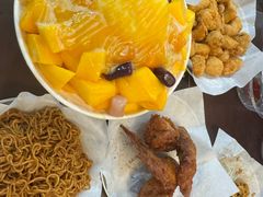 -水牛奶皇后糖水铺(深圳总店)
