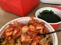-米村拌饭(江宁万达店)