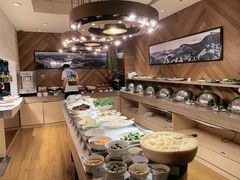 -拉蒂娜·巴西牛排馆 Latina·Brazilian Steakhouse(陆家嘴旗舰店)