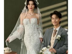 -浪漫一生摄影美学(怀柔开放路店)