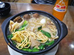 -清真·穆萨砂锅(大皮院店)