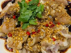-文楼·淮扬菜·淮安早茶(河下古镇翔宇店)