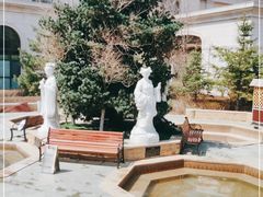 -国信南山温泉