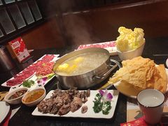 -牛事制造局牛肉火锅(莲岳路店)