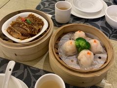 -牡丹国际大酒店-港式茶餐厅