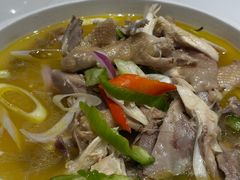 -马尔龙新疆饭店·清真(长青路店)