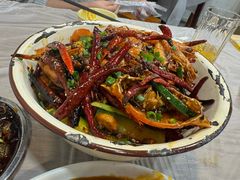 -辣螃铠盆盆蟹大排档(总店)