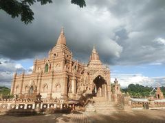 -一寨两国风景区