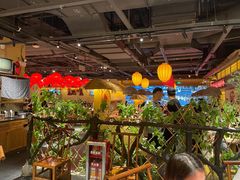 -老湘村·湖南土菜(天河维多利店)