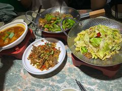 -米椰湘·辣椒炒肉