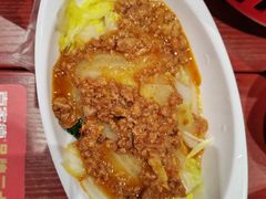 -喜家德虾仁水饺(岗厦北店)