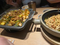 -大师兄·西北小馆(北站缤果空间店)