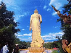 -西双版纳勐泐文化旅游区