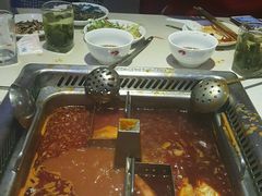 -海底捞火锅(九久奥特莱斯店)