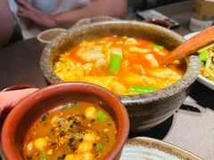 -山石榴·贵州菜(陆家嘴中心店)
