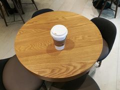 -星巴克臻选(华堂·新辰汇店)