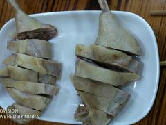 -苏生鸭血粉丝(鹿鸣路店)