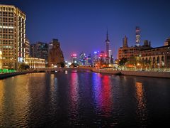 -上海苏宁宝丽嘉酒店·Cafe Bellagio西餐厅