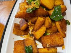 -丹东立强海鲜烧烤·牛B大串(星海店)