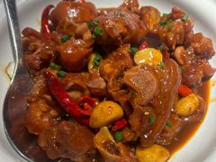 -匠熙小馆(崇文门店)