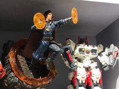 -T-COFFEE(长江花园店)