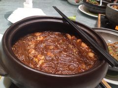 -小厨娘淮扬菜(六合欢乐港店)