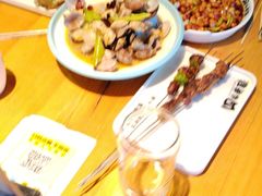 -四禧精酿铜锅涮肉·烧烤工场(大明湖店)