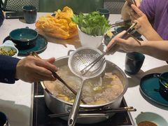 -二刀潮牛·鲜牛肉火锅(爱融荟城店)