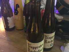 -J.K轴吧居酒屋&酒吧