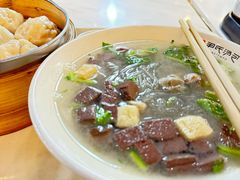 -百年尹氏汤包(湖南路狮子桥店)