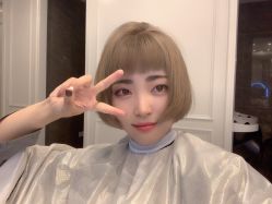 -E-salon伊上造型
