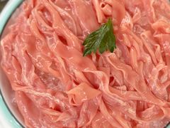 -茅草房·河畔园林火锅