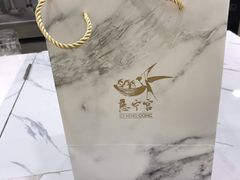 川贝雪梨燕窝-慈宁宫鲜炖燕窝(文一物美店)