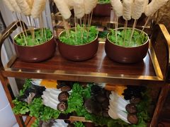 -羊大爷涮肉(亮马桥店)