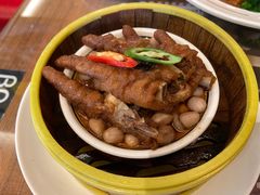 -香港新曜记茶餐厅(星耀城店)