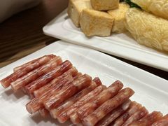 -尚海豆捞(乐虹坊店)