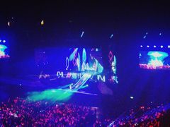 -宝能国际体育演艺中心