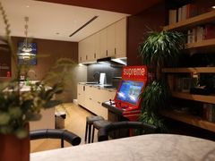 -优悦派·别墅派对轰趴馆(静安店)