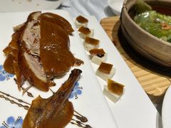 -苏淮景·苏闽融创菜·海鲜(原空港井河轩店)