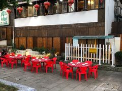 -樟树底(胜利河美食街店)
