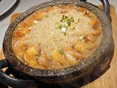 -小菜园新徽菜(镇江丹阳吾悦店)