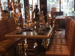 -冰城小镇音乐串吧·聚会餐厅(百子湾店)