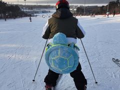 -棋盘山冰雪大世界