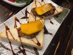 -小川洋风料理(汉街店)