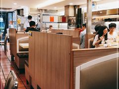 大堂-永盈茶餐厅(中山四路店)