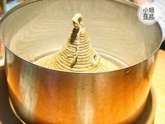 -咕嘟草帽鱼·牛奶一样的鲜鱼汤(包河万达广场创始店)