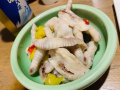 -新白鹿餐厅(城西银泰城店)