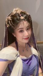 -盘子女人坊古装写真摄影(天津总店)